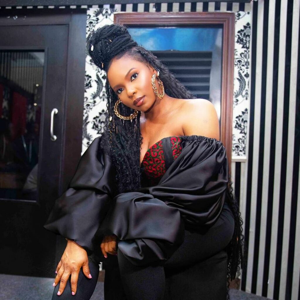 YEMI ALADE